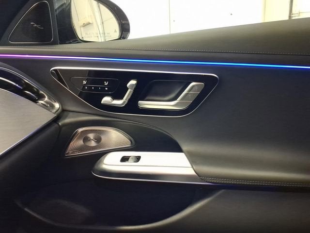 2025 Mercedes-Benz E-Class AMG® E 53 E