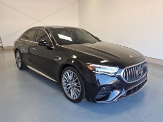 2025 Mercedes-Benz E-Class AMG® E 53 E