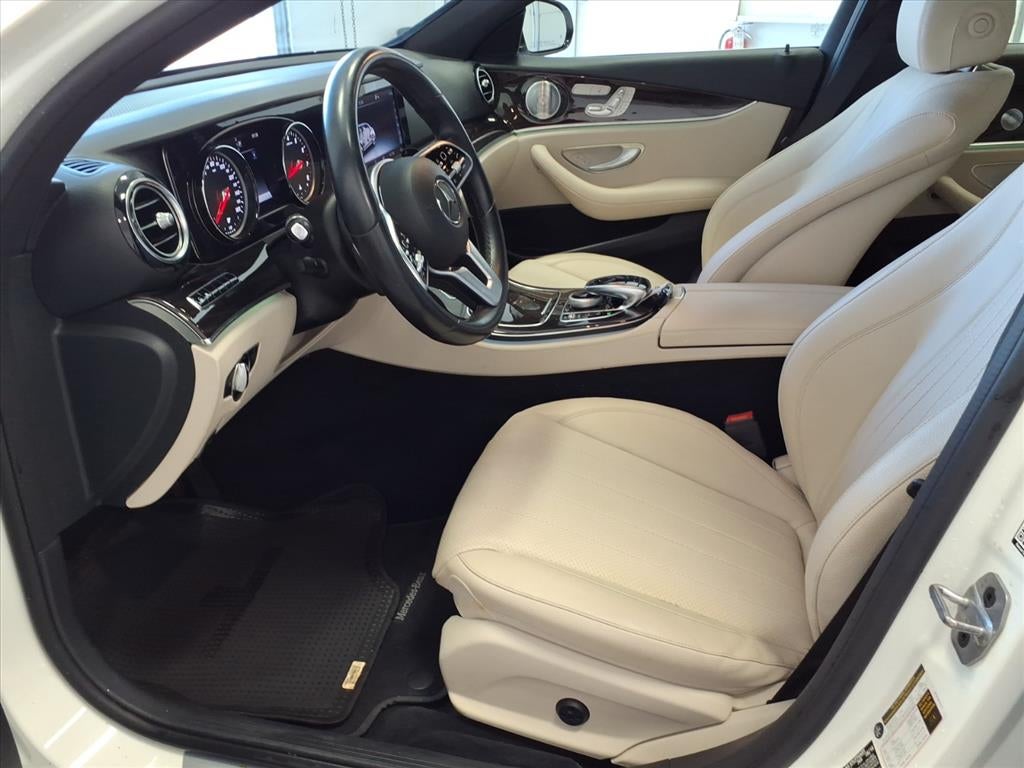 2019 Mercedes-Benz E-Class E 300