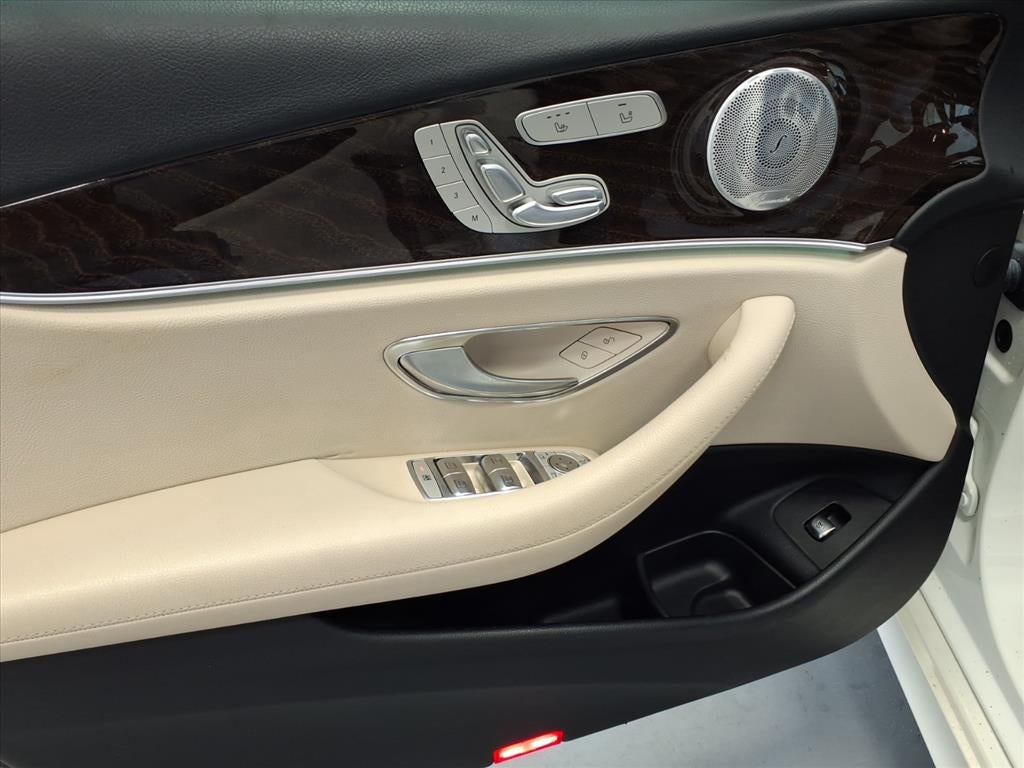 2019 Mercedes-Benz E-Class E 300