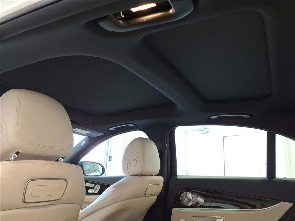 2019 Mercedes-Benz E-Class E 300