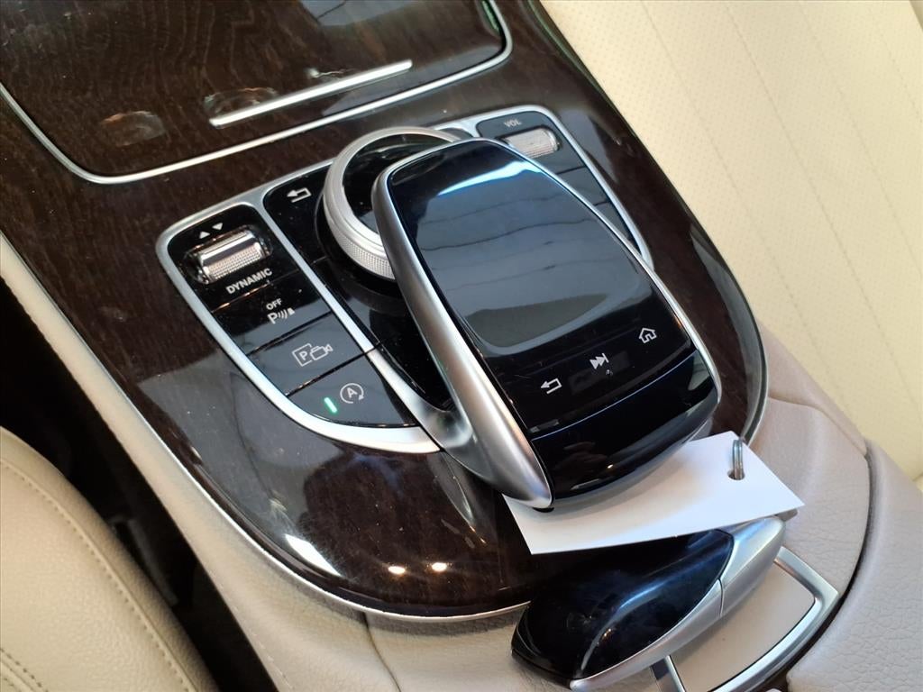 2019 Mercedes-Benz E-Class E 300