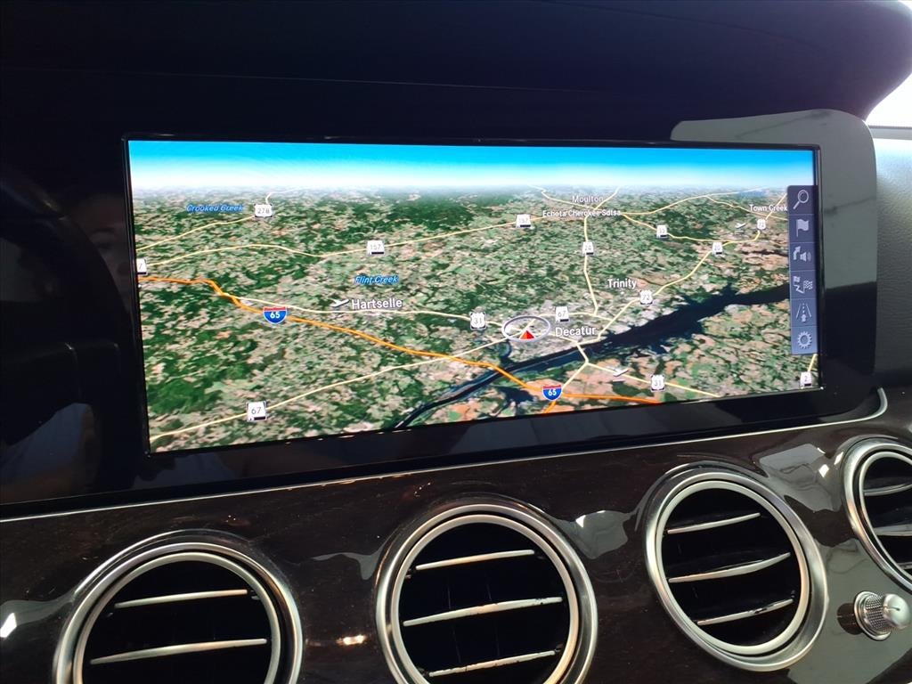 2019 Mercedes-Benz E-Class E 300