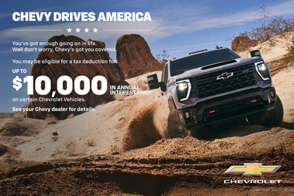 Lynn Layton Chevrolet in Decatur AL