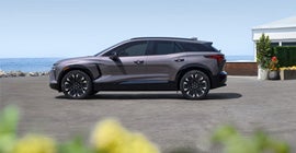 Lynn Layton Chevrolet in Decatur AL