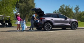 Lynn Layton Chevrolet in Decatur AL