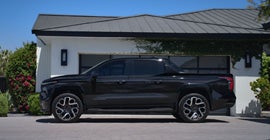 Lynn Layton Chevrolet in Decatur AL