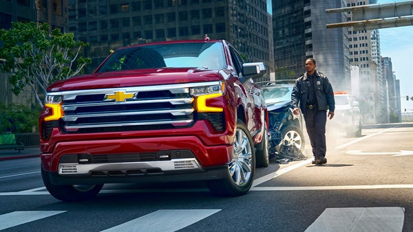 Lynn Layton Chevrolet in Decatur AL