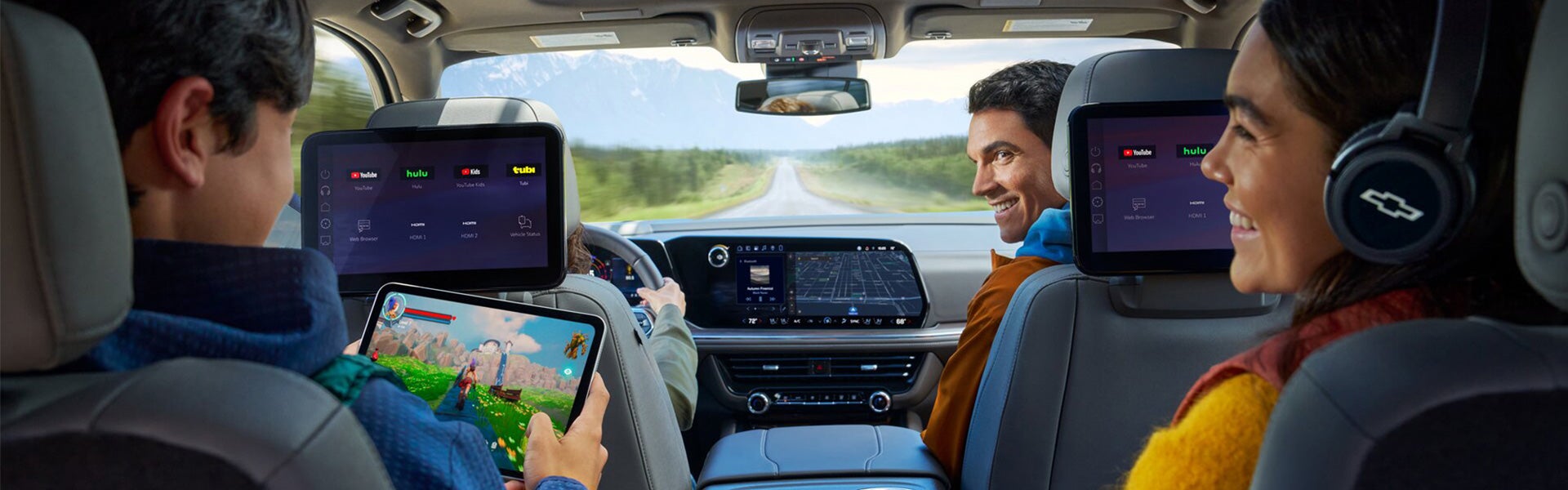 Lynn Layton Chevrolet in Decatur AL