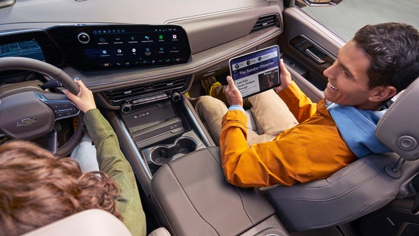 Lynn Layton Chevrolet in Decatur AL