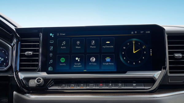 Lynn Layton Chevrolet in Decatur AL