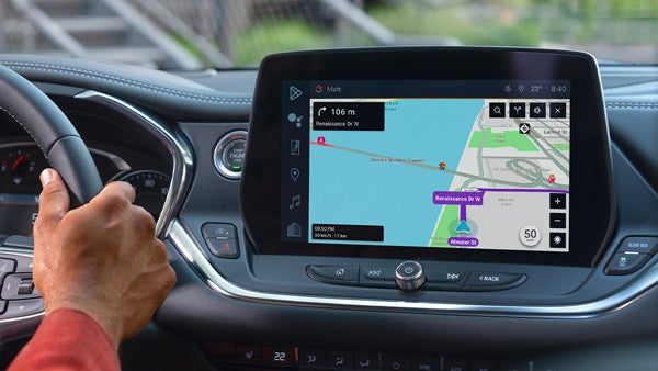 Lynn Layton Chevrolet in Decatur AL