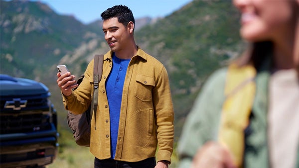 Lynn Layton Chevrolet in Decatur AL