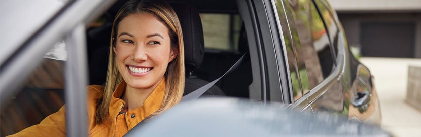 Lynn Layton Chevrolet in Decatur AL
