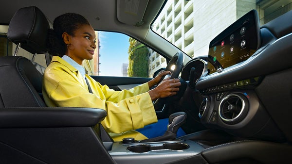 Lynn Layton Chevrolet in Decatur AL