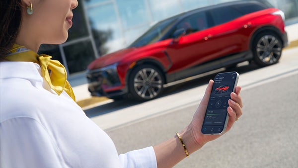 Lynn Layton Chevrolet in Decatur AL