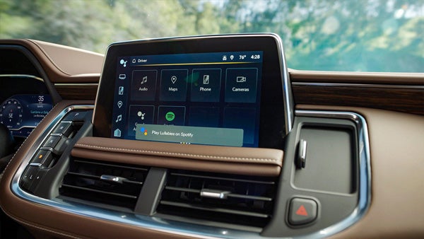 Lynn Layton Chevrolet in Decatur AL