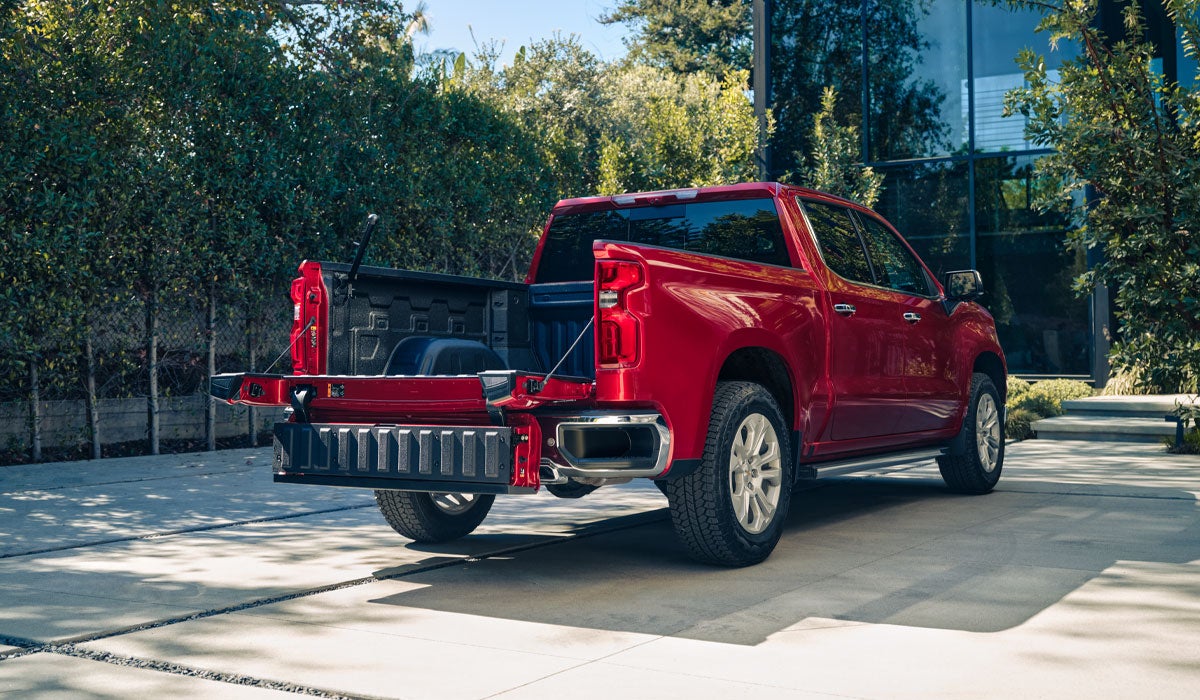 Lynn Layton Chevrolet in Decatur AL