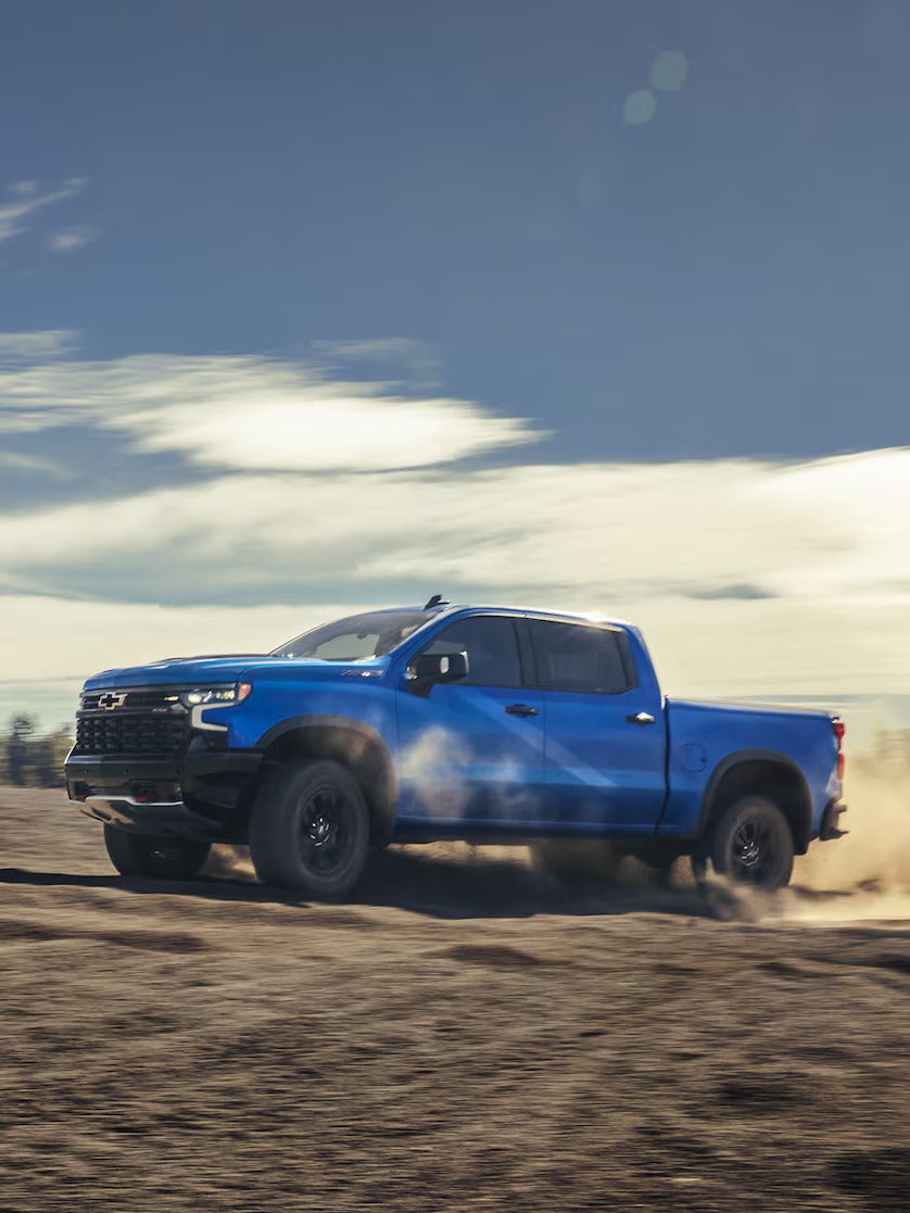 Lynn Layton Chevrolet in Decatur AL