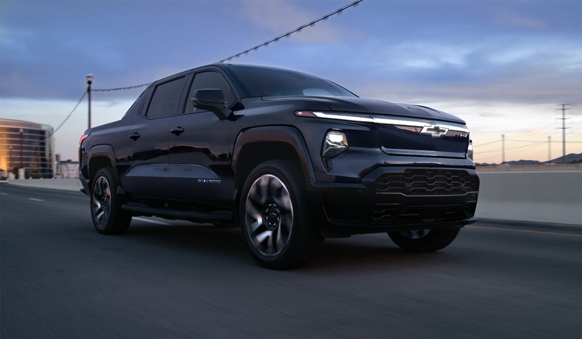 Lynn Layton Chevrolet in Decatur AL