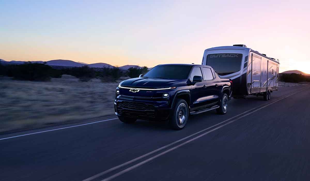 Lynn Layton Chevrolet in Decatur AL