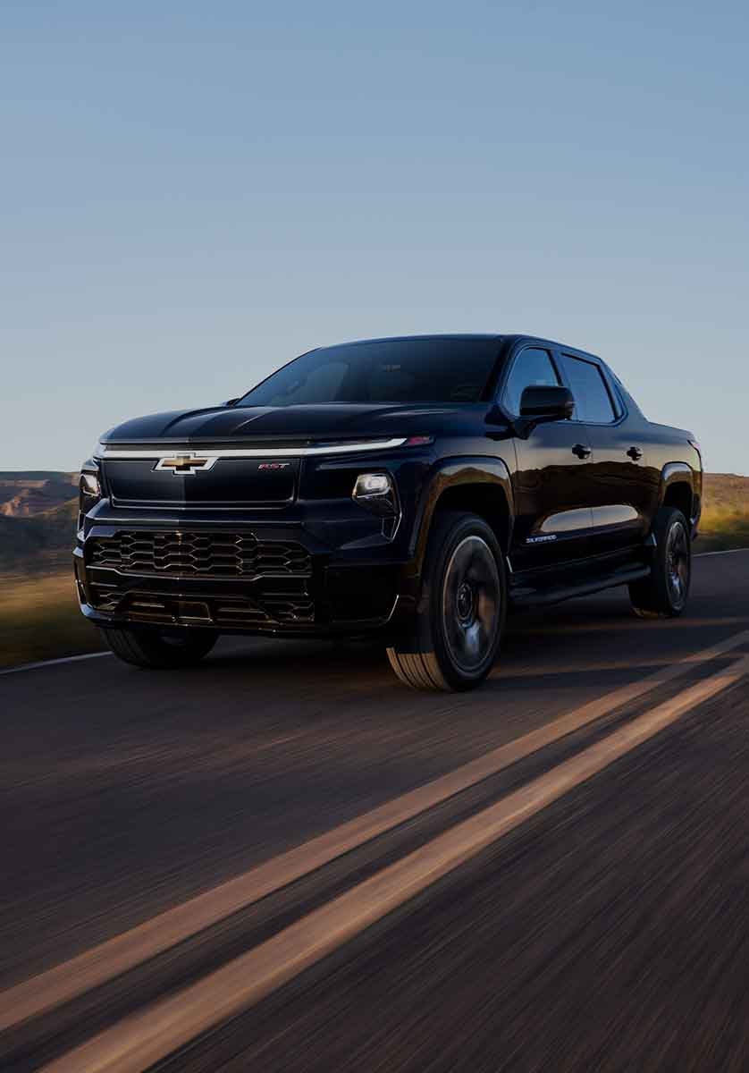 Lynn Layton Chevrolet in Decatur AL