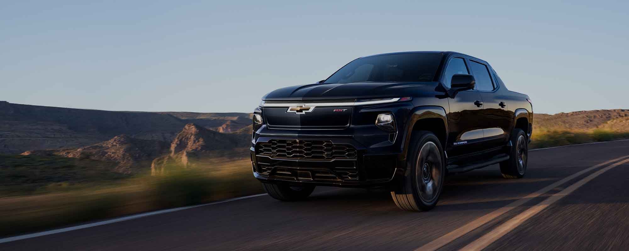 Lynn Layton Chevrolet in Decatur AL