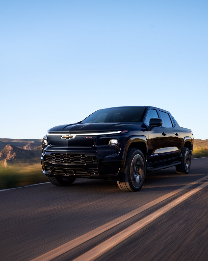 Lynn Layton Chevrolet in Decatur AL