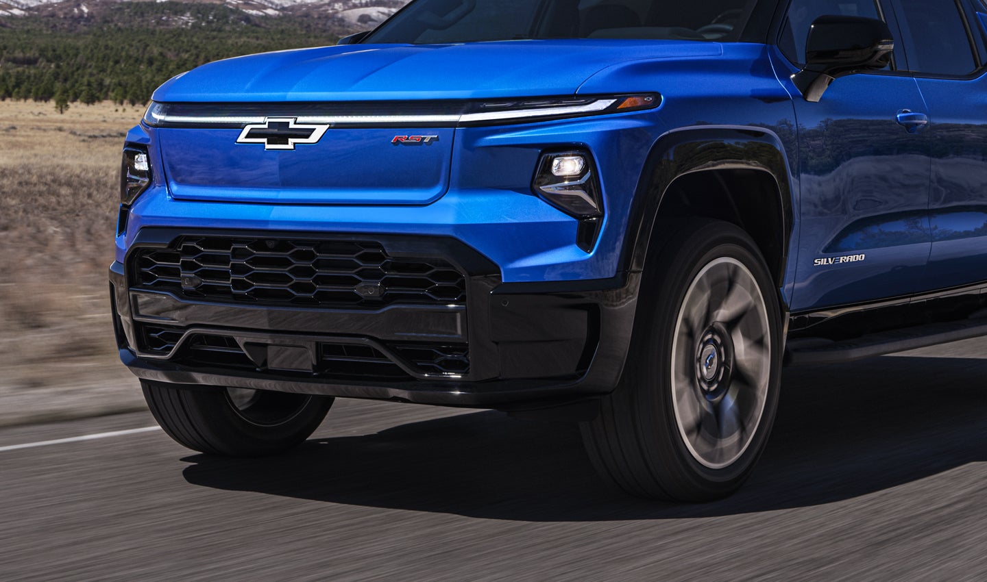 Lynn Layton Chevrolet in Decatur AL