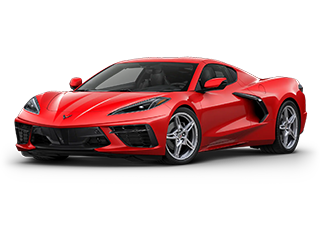 Chevrolet Corvette Stingray - Lynn Layton Chevrolet in Decatur AL