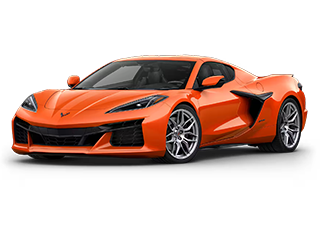 Chevrolet Corvette Z06 - Lynn Layton Chevrolet in Decatur AL