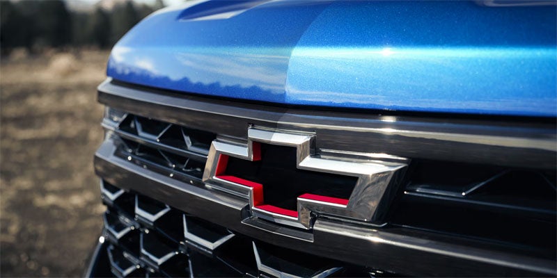 Chevrolet Silverado 1500 Trucks in Decatur, AL - Lynn Layton Chevrolet