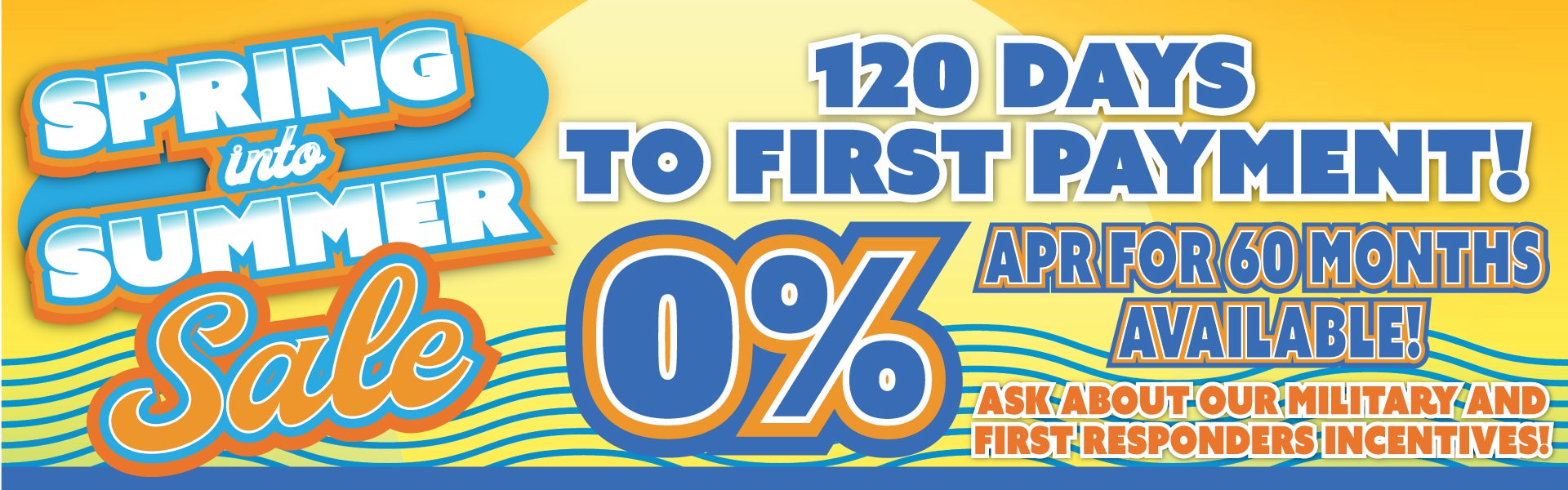 View Our Specials