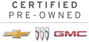 Chevrolet Buick GMC Certified Pre-Owned in Decatur, AL